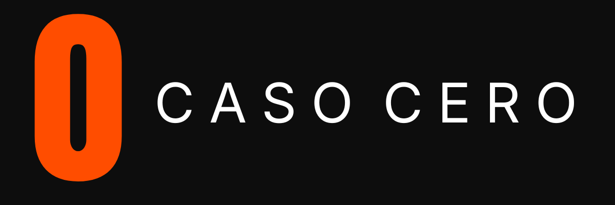 Caso Cero